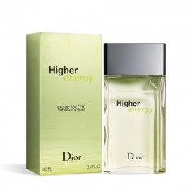 Dior Higher Energy EDT 100 ml Erkek Parfümü